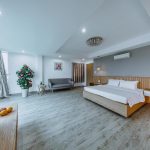 Khách sạn Sunshine Antique Sài Gòn