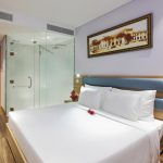 Khách sạn M Boutique Sài Gòn