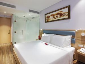 Khách sạn M Boutique Sài Gòn