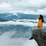 Sapa tháng 11: Kinh nghiệm mặc gì, chơi gì, ăn gì chốn thần tiên?
