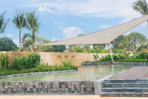 Combo 3N2Đ Minera Hot Springs Bình Châu 4 sao + Xe đưa đón