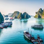 Tour Tết TPHCM – Hạ Long – Ninh Bình – Tam Chúc – Hà Nội 4 Ngày 3 Đêm | Đi máy bay
