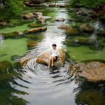 Khu du lịch Thủy Châu: Địa điểm dã ngoại cực “chill” sát vách Sài Gòn