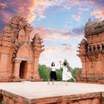 Tour Ba Vì 1 ngày giá rẻ từ Hà Nội | Ngắm hoa dã quỳ, thăm Làng văn hóa các dân tộc Việt Nam