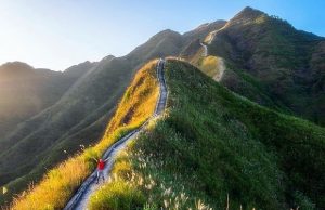 Tour Bình Liêu Quảng Ninh 2 Ngày 1 Đêm Giá Rẻ