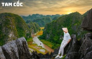 Tour Hoa Lư Tam Cốc 1 Ngày: Hành Trình Di Sản Từ Hà Nội