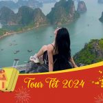 Tour du lịch Hà Nội – Ninh Bình – Hạ Long 4N3Đ | Khám phá vẻ đẹp miền Bắc
