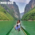 Chinh phục tour Hà Giang Cao Bằng 4 ngày 3 đêm: Khám phá núi rừng Đông Bắc