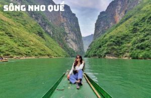 Chinh phục tour Hà Giang Cao Bằng 4 ngày 3 đêm: Khám phá núi rừng Đông Bắc