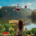 Tour Tết Đà Lạt 3N3Đ tự chọn, khám phá ngày xuân theo cách của riêng bạn