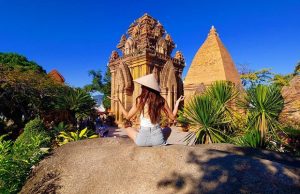 Tour Tết Nha Trang Đà Lạt 5N4Đ | Liên tuyến biển đảo, cao nguyên hấp dẫn