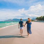 Tour Tết Nha Trang Hòn Sỏi 3N3Đ | Vui xuân cùng biển xanh, tặng vé xiếc hải cẩu