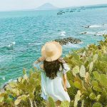 Tour Tết Quy Nhơn Phú Yên 4N3Đ từ Hà Nội, rong chơi xứ Nẫu thiên đường đón năm mới