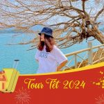 Tour Tết Tây Nguyên Đắk Lắk Gia Lai Pleiku 4N3Đ | Khám phá vương quốc cà phê