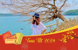 Tour Tết Tây Nguyên Đắk Lắk Gia Lai Pleiku 4N3Đ | Khám phá vương quốc cà phê
