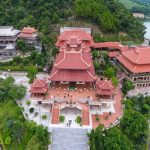 [Tour Tết 2024] Trẩy hội du xuân Hà Nội – Đền Cửa Ông – Chùa Cái Bầu – Chùa Ba Vàng 1 ngày