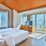Khách sạn Le’s Cham Nha Trang
