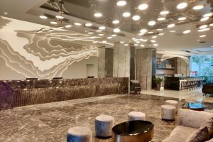 Khách sạn Mường Thanh Luxury Sài Gòn
