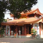 Tour đầu năm lễ đền chùa Tuyên Quang | Du xuân lễ đền Mẫu Thượng