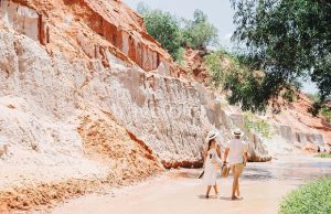 Tour du lịch Sài Gòn Mũi Né | Liên tuyến Trung – Nam hấp dẫn