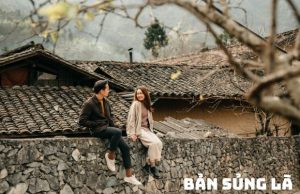 Tour Hà Giang 2 Ngày 3 Đêm: Đồng Văn – Cột Cờ Lũng Cú – Sông Nho Quế
