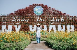 Tour Hải Phòng Miền Tây 4N3Đ | Cần Thơ – Sóc Trăng – Bạc Liêu – Cà Mau