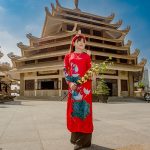 Tour hành hương 10 cảnh chùa Vũng Tàu: Chiêm bái, cầu may đầu năm