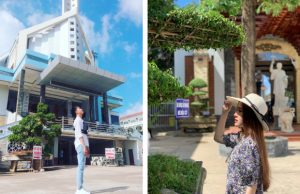 Tour Hành Hương Cha Diệp 1 Ngày 1 Đêm: Hành Hương Tâm Linh
