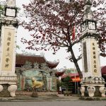 Tour lễ chùa đầu năm miền Bắc: Đền Dâu – Đền Sòng Cô Chín – Đền Bà Triệu – Chùa Hương