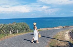 Tour Đảo Phú Quý 2 Ngày 2 Đêm: Khám Phá Thiên Đường Biển Đảo