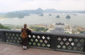 Tour Tam Chúc Bà Đanh 1 ngày | Vãn cảnh chùa giữa non nước hùng vĩ