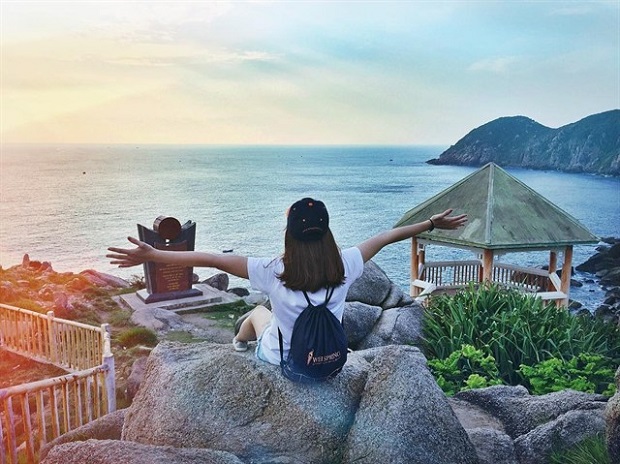 [Update] Điểm danh những địa điểm chơi Tết ở Phú Yên cực hot hiện nay