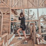Mountain View Đà Lạt | Quán cà phê mang phong cách Rustic – Mộc nhưng chất