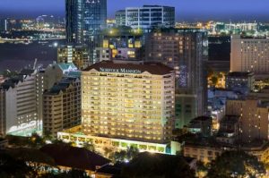 Norfolk Mansion – Luxury Serviced Apartment Sài Gòn