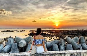 Tour Hà Nội Lý Sơn 4 Ngày 3 Đêm | Khám phá huyện đảo mùa hè 2022 rực nắng