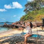 Tour Nha Trang Đà Lạt bằng máy bay 5N4Đ | Từ Miền Cát Trắng đến Thành phố Ngàn Thông