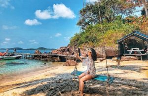 Tour Nha Trang Đà Lạt bằng máy bay 5N4Đ | Từ Miền Cát Trắng đến Thành phố Ngàn Thông