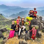 Bí kíp chinh phục du lịch Hà Giang tháng 1 | Chiêm ngưỡng cao nguyên đá nở hoa
