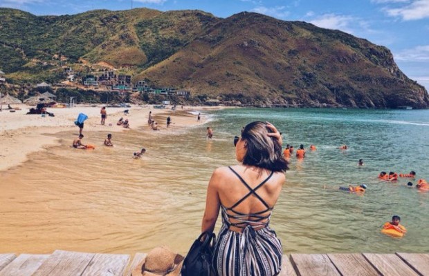 Du lịch Quy Nhơn tháng 1 có gì hot mà ai cũng thích?