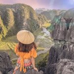 Du lịch Tết Ninh Bình: Cuốn sách sử nước Nam kỳ vĩ, hoang sơ