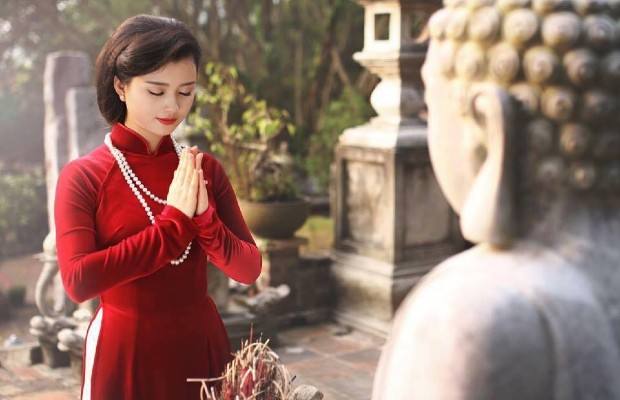 10 địa điểm hành hương về đất Phật linh thiêng nhất Việt Nam