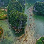 Lễ hội Ninh Bình – Tinh hoa văn hóa Cố đô