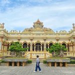 Tour Đà Nẵng Miền Tây 3 Ngày 2 Đêm: Hành Trình Khám Phá Cảnh Đẹp Miền Sông Nước