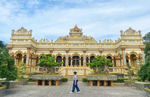 Tour Đà Nẵng Miền Tây 3 Ngày 2 Đêm: Hành Trình Khám Phá Cảnh Đẹp Miền Sông Nước