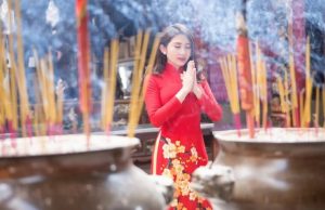 Tour Đền Mẫu Lạng Sơn 1 ngày | Chiêm bái Mẫu Liễu Hạnh – Tham quan Chùa Tam Thanh