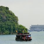 Tour Hà Nội – Tam Chúc – Ngũ Động Thi Sơn 1 ngày | Du xuân Tân Sửu