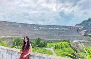 Tour Hòa Bình 1 ngày: Thung Nai – Đền Thác Bờ – Nhà máy thủy điện Hòa Bình