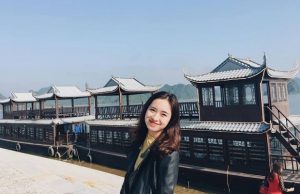 Tour Làng Vũ Đại – Khu du lịch tâm linh Tam Chúc – Ngũ Động Thi Sơn 2 ngày 1 đêm
