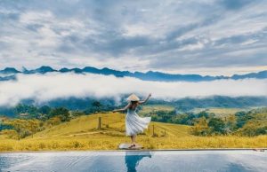 Tour Mai Châu – Pù Luông 2 ngày 1 đêm | Khám phá bản làng vùng cao mùa lúa