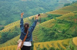 Tour Mù Cang Chải – Sapa – Y Tý – Bắc Hà 5 ngày 4 đêm | Khám phá Tây Bắc hùng vỹ